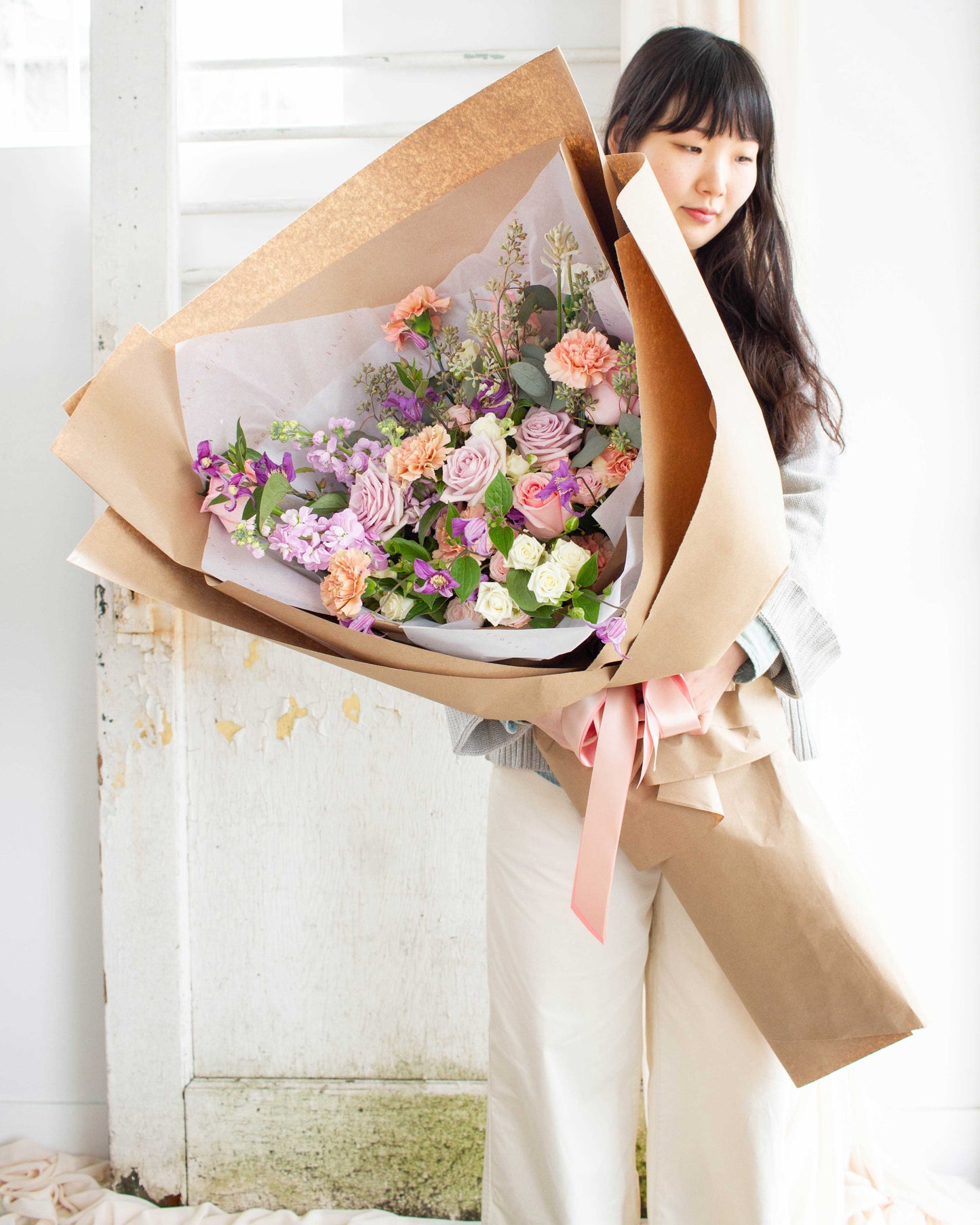 7. Signature Giant Bouquet