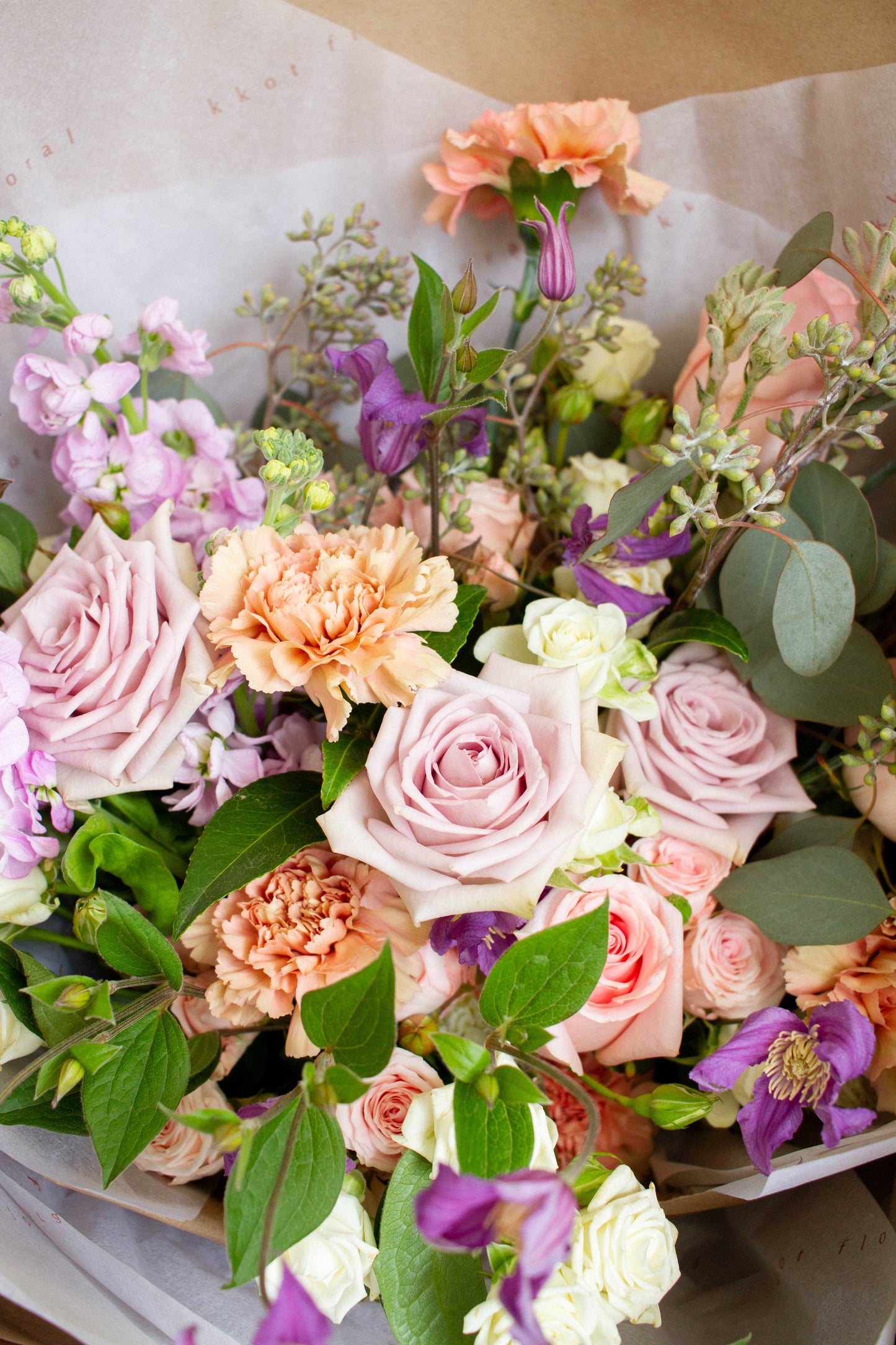 7. Signature Giant Bouquet