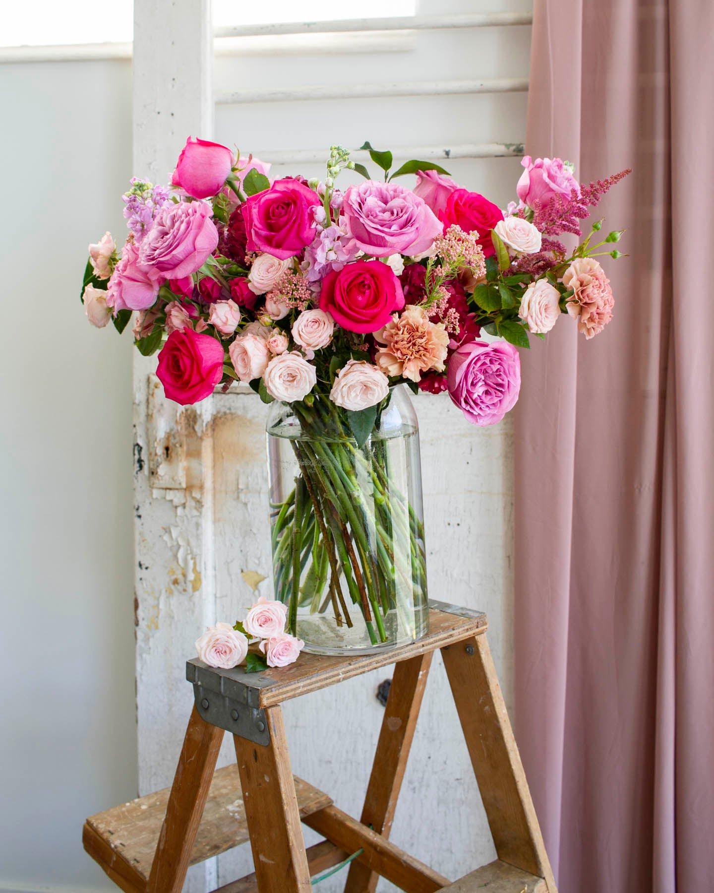 7. Signature Giant Bouquet